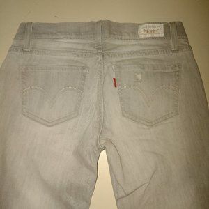Levis jeans